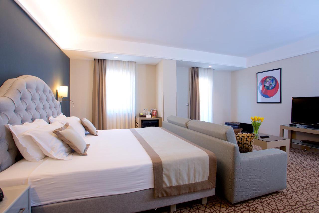 Otel Ramada By Wyndham Taksim