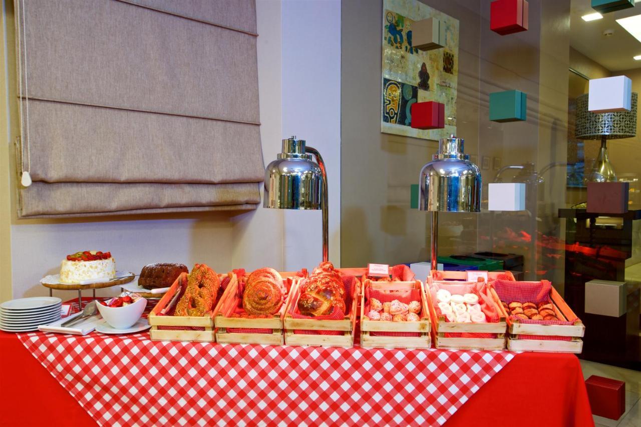 Otel Ramada By Wyndham Taksim İstanbul