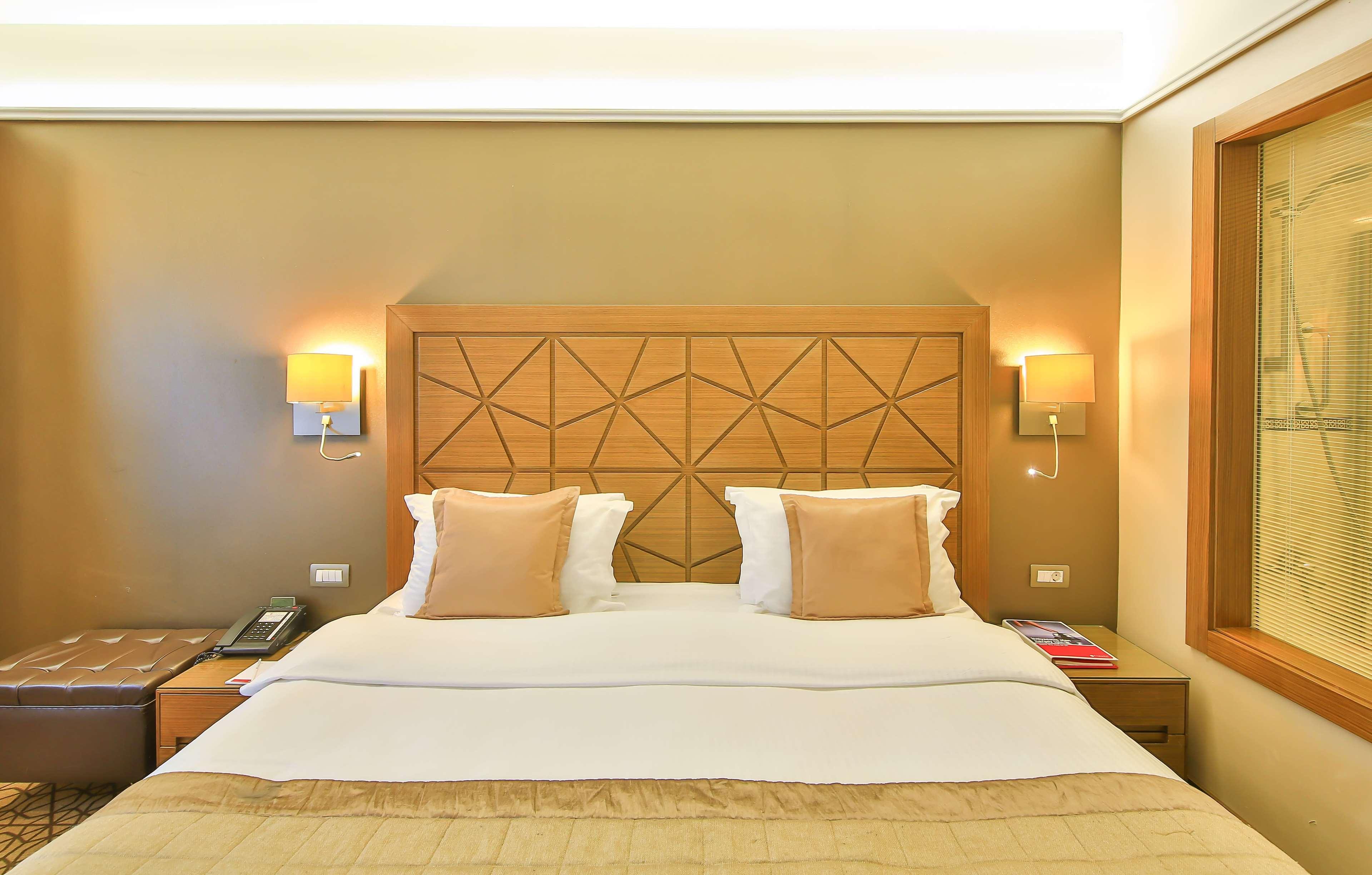 Ramada By Wyndham Taksim Otel İstanbul