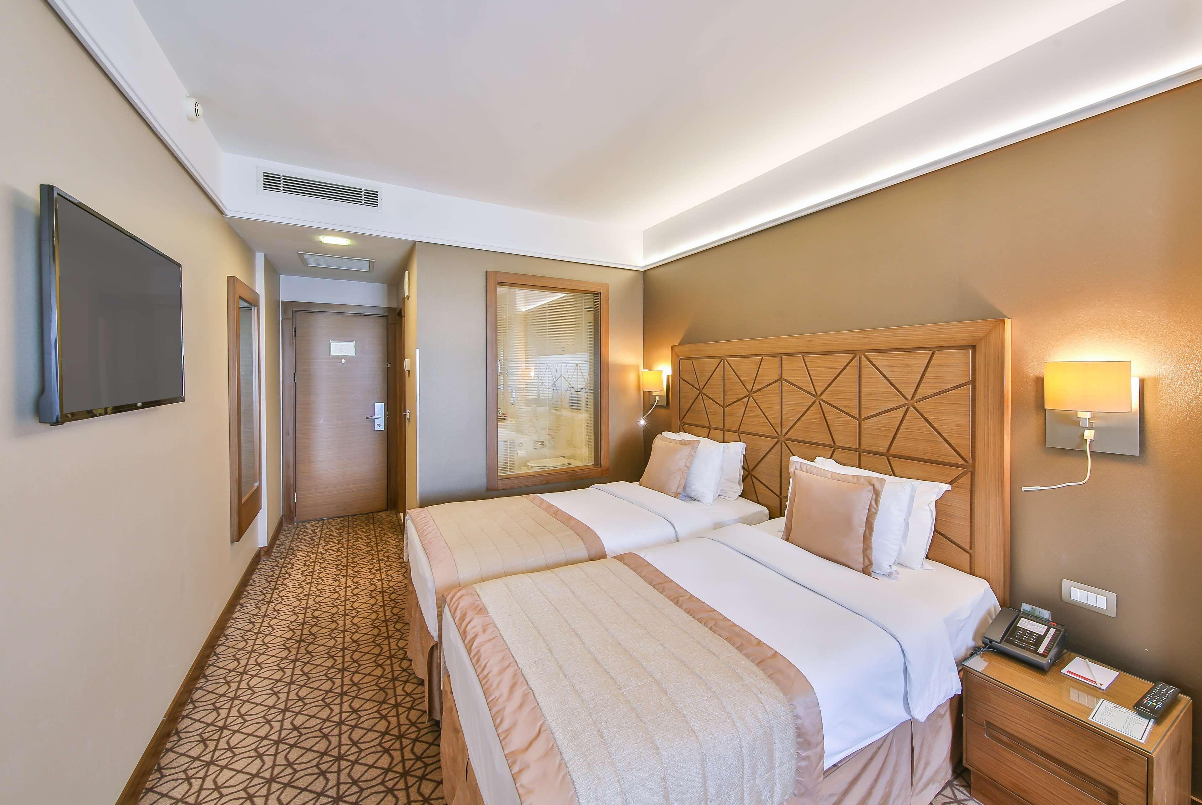 Otel Ramada By Wyndham Taksim
