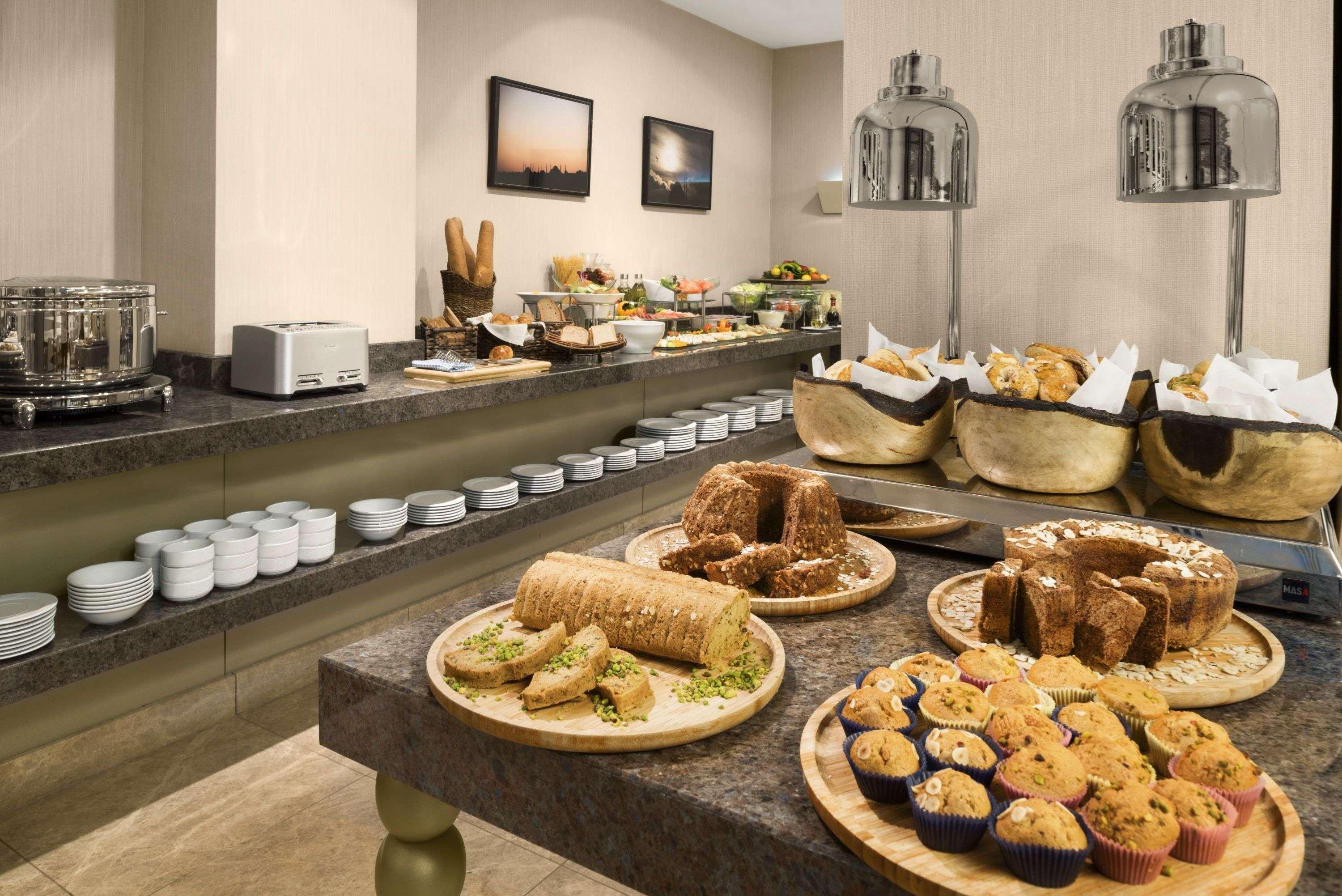 Ramada By Wyndham Taksim İstanbul