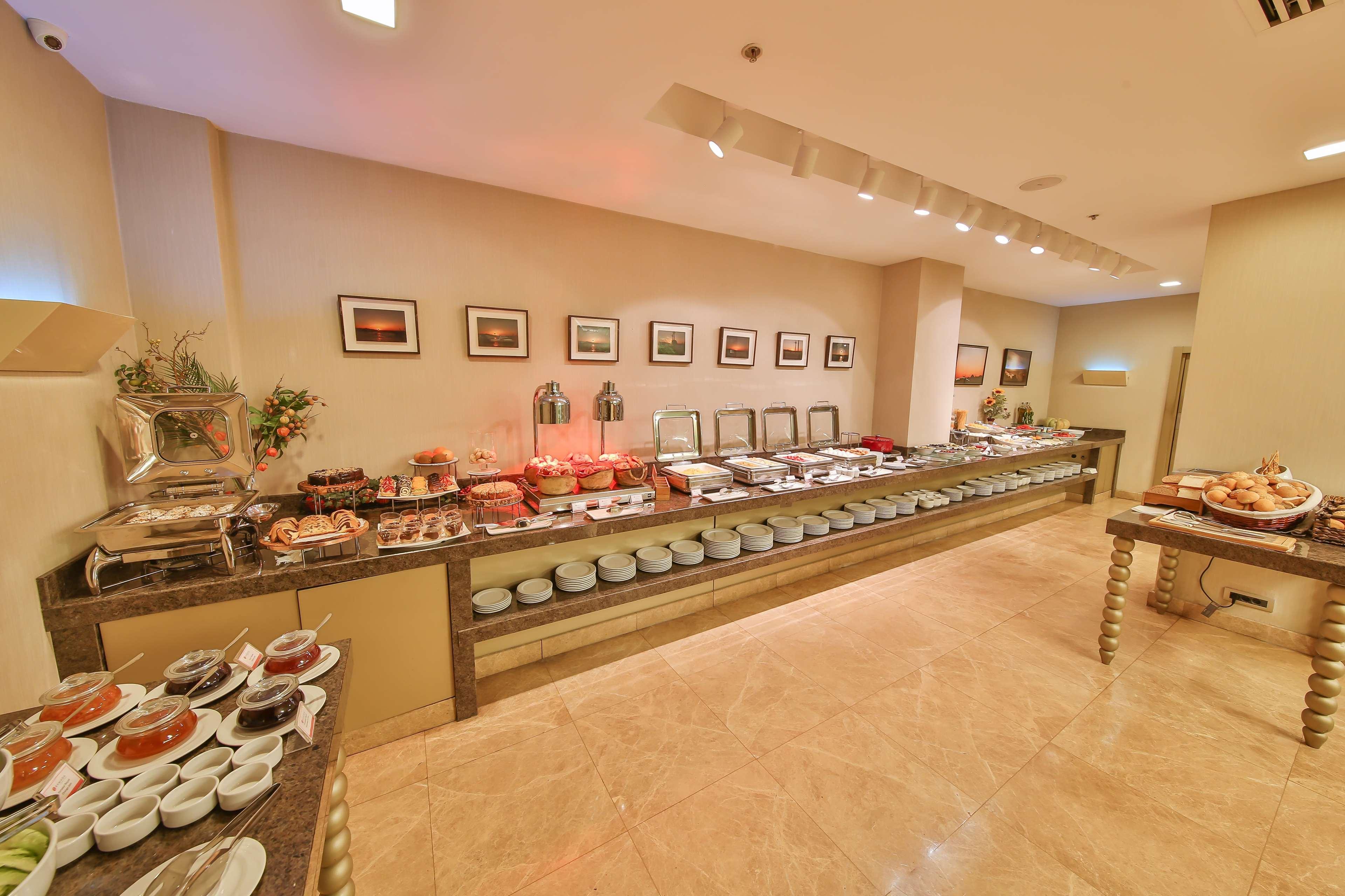 Ramada By Wyndham Taksim 4* İstanbul