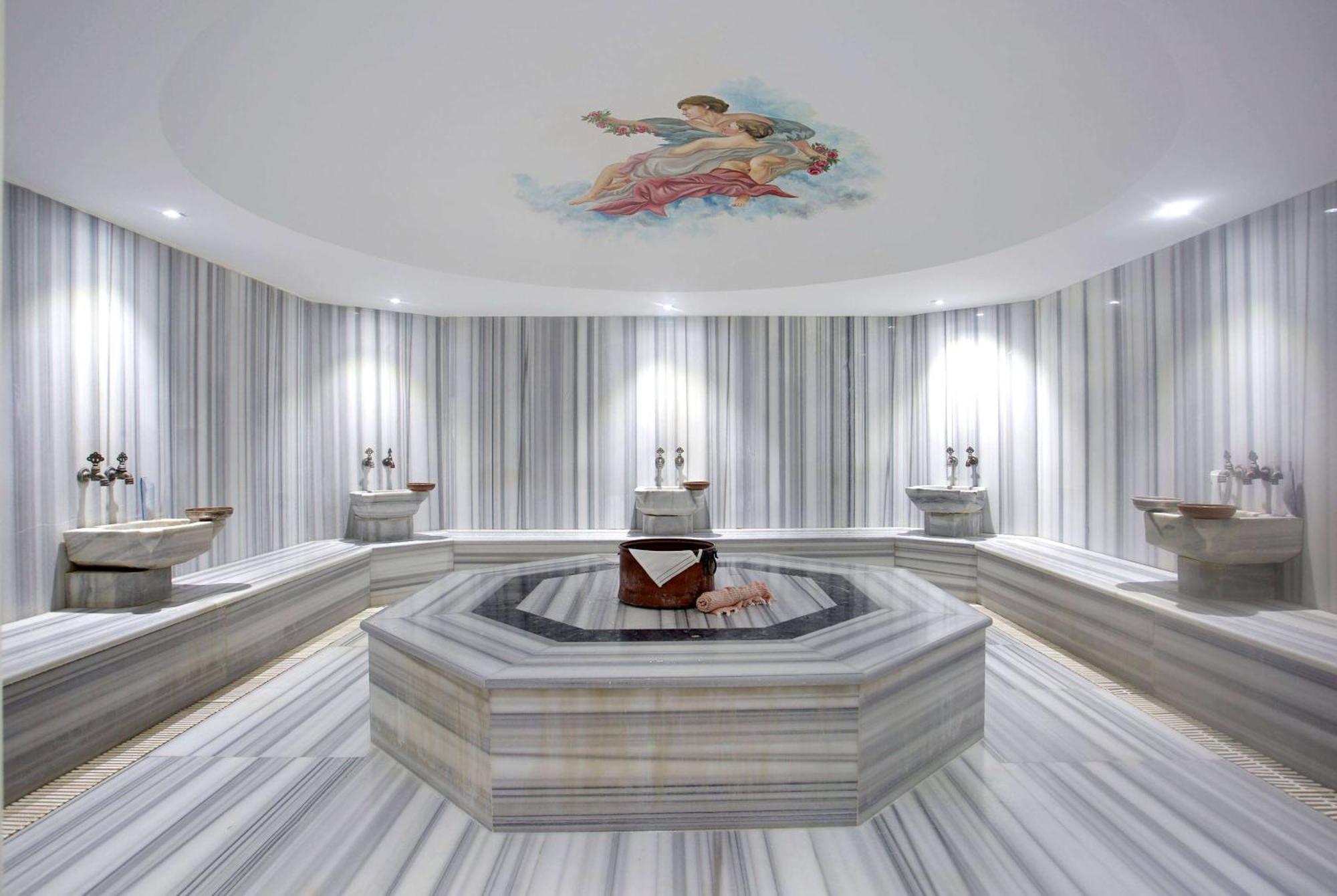 Ramada By Wyndham Taksim İstanbul